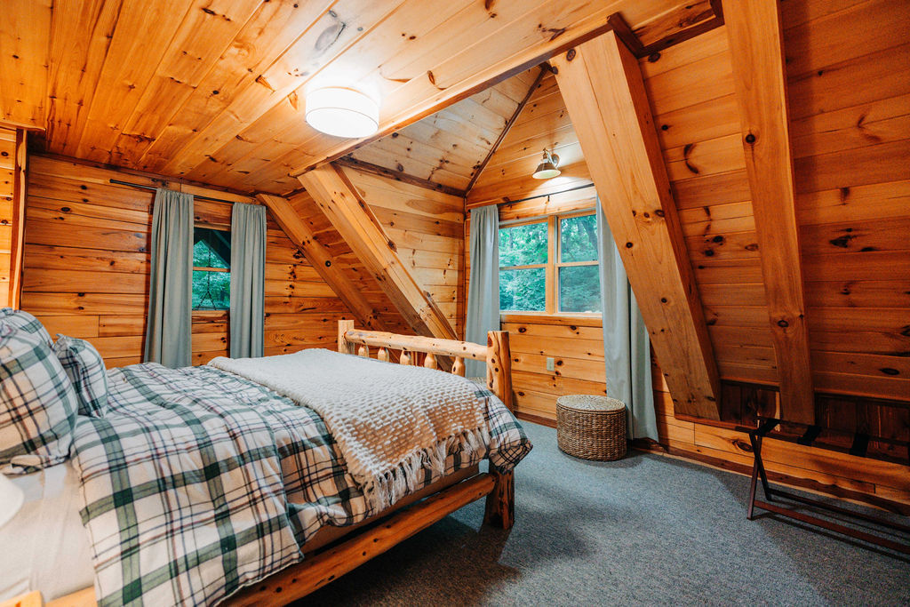 Rustic Cedar Inn | Photo 35