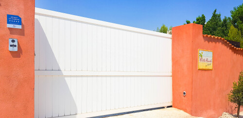 Welcome to Casa Vanilla