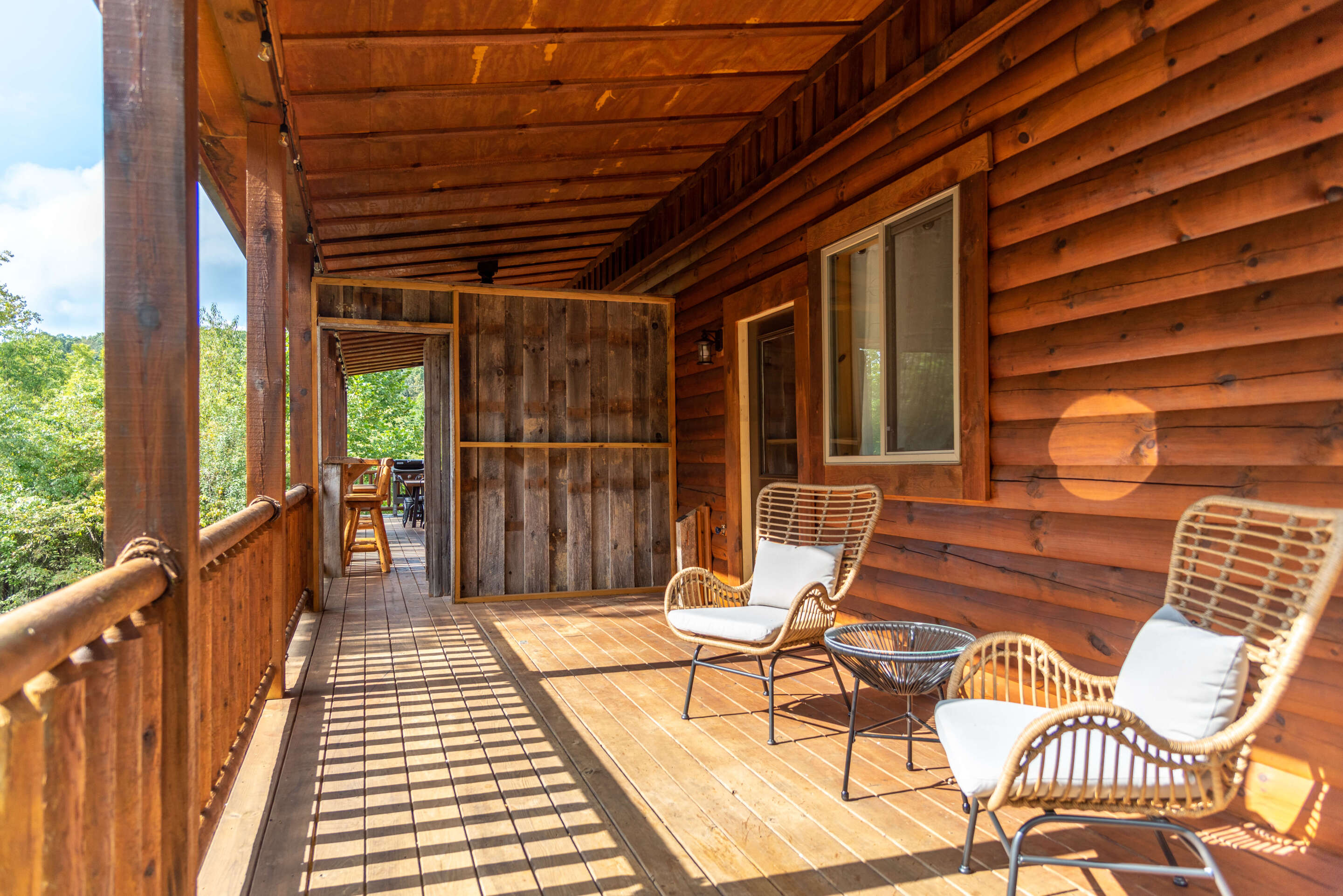 Majestic Lodge | Photo 55