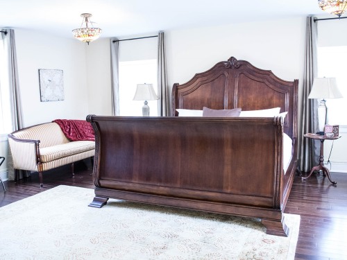 The Purcell Suite
