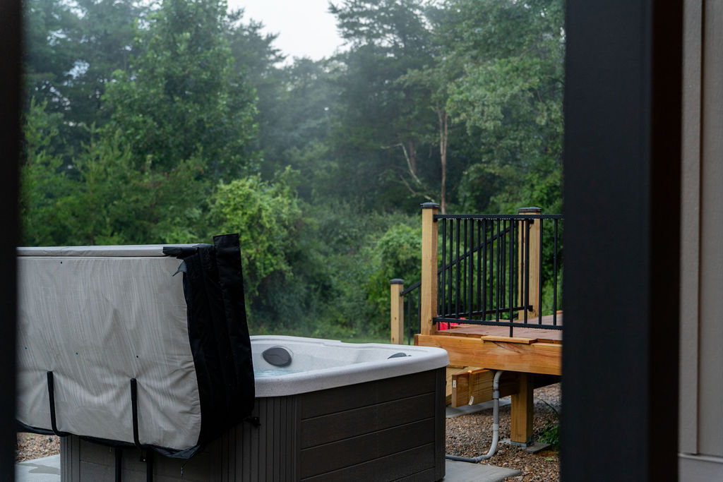Kalozs Cabin 2 | Photo 49
