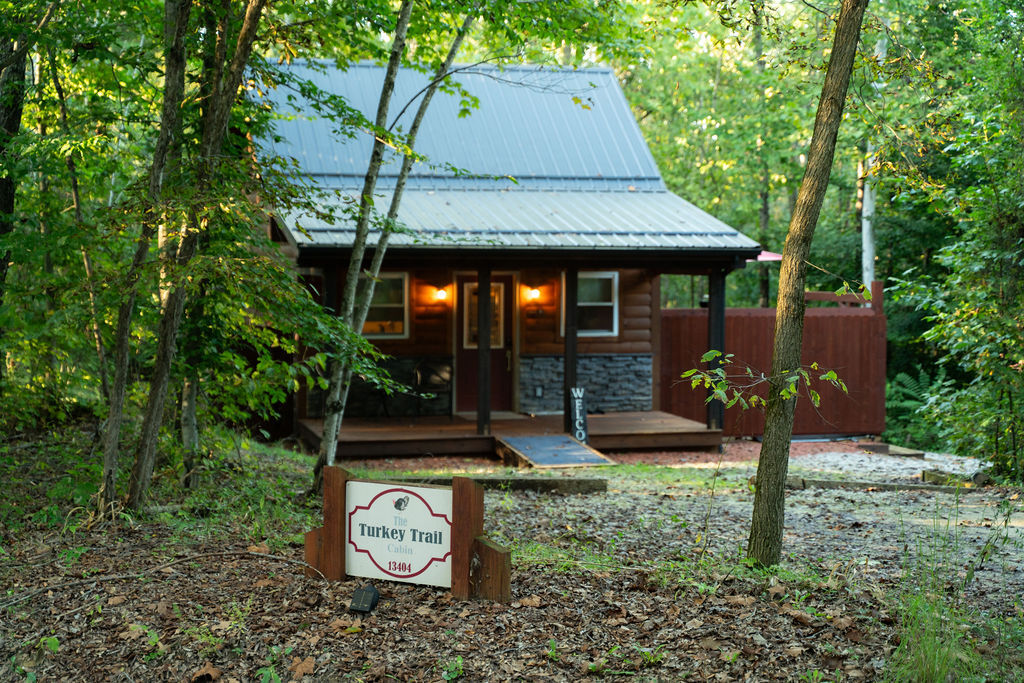 Turkey Trail | Photo 50