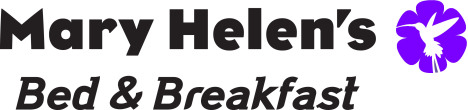 Mary Helen's Bed & Breakfast