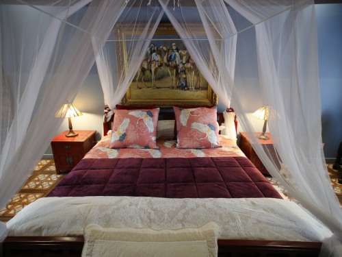Chambre Marco Polo