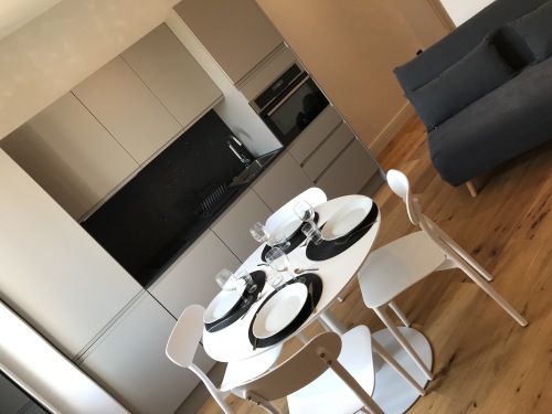 Dining Room / Restaurant