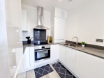 This photo represents Flat 402 under this apartment type. Please note that allocation of booking is as per availability and controlled by our channel manager.