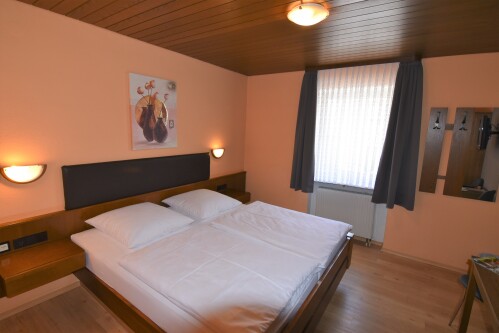 Doppelzimmer