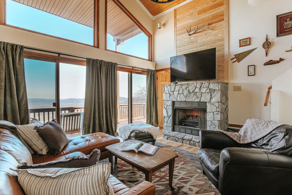 Elk Mountain Overlook