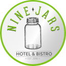 Nine Jars Hotel