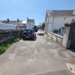 Free parking