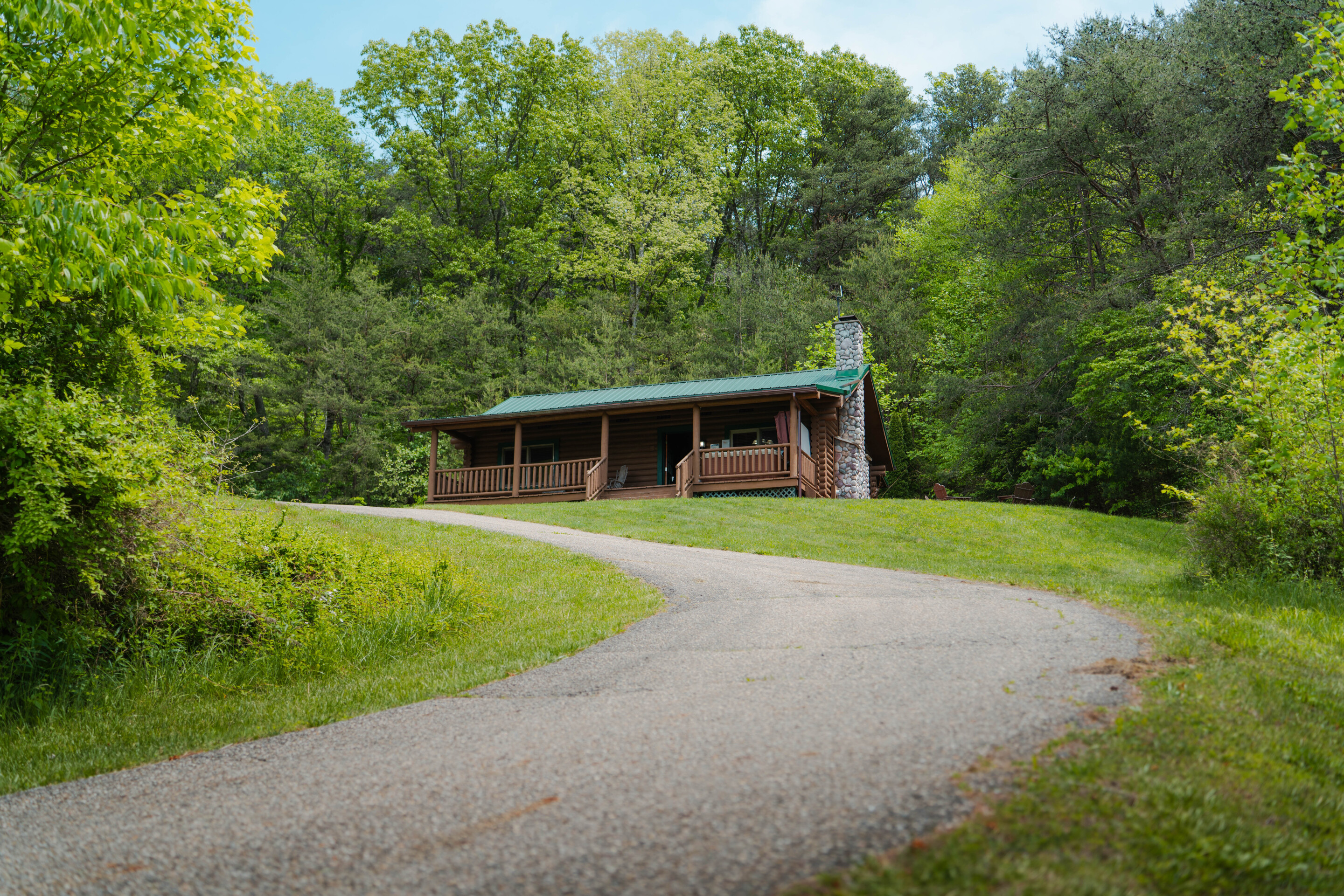 Overlook Outpost | Photo 38