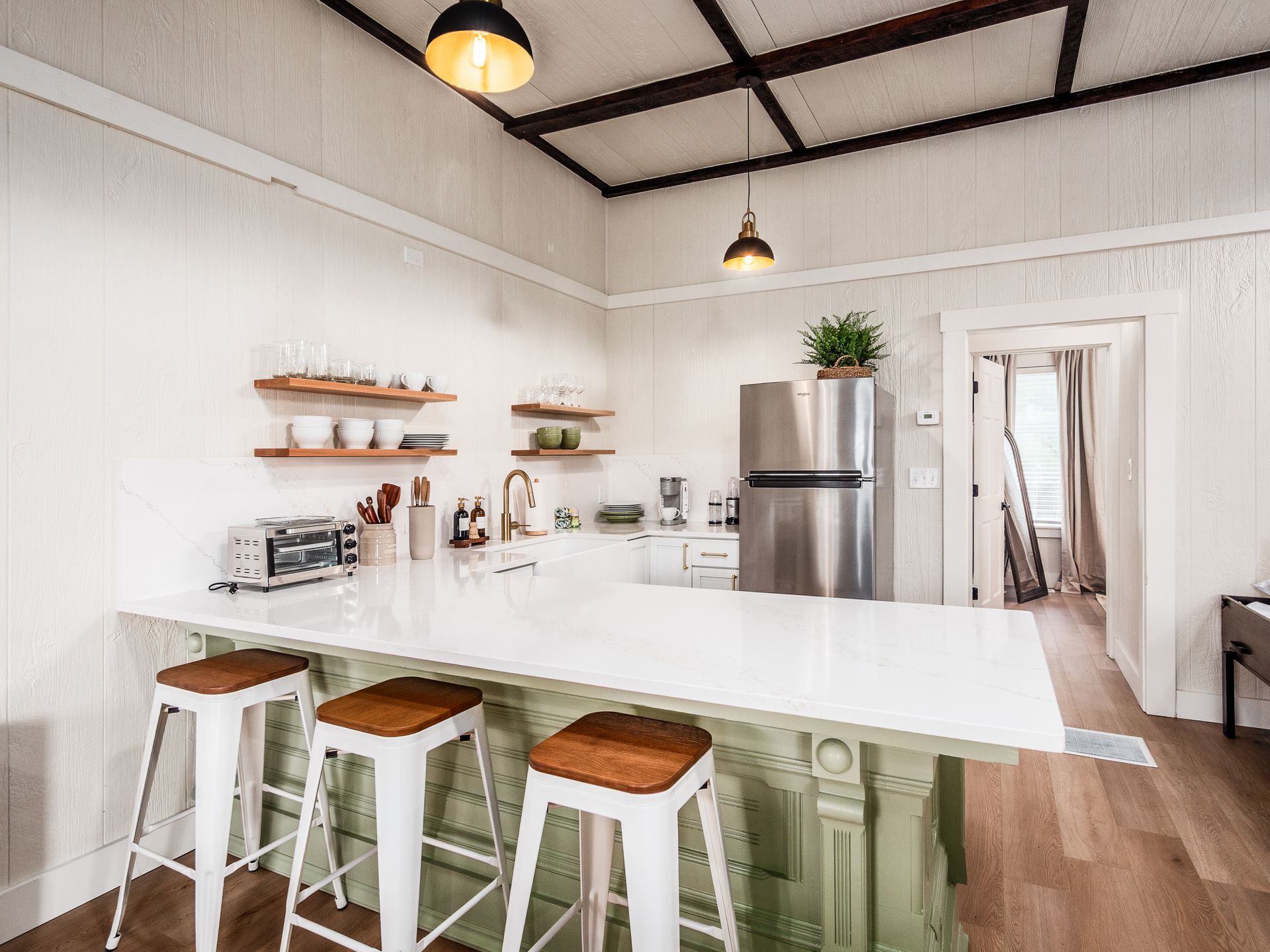 Copper Oak House | Photo 17