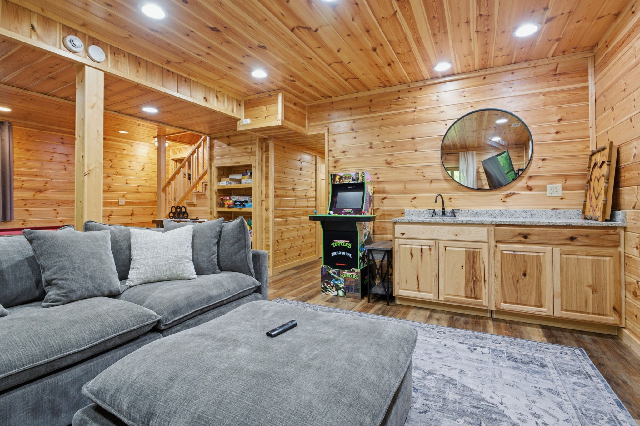 Firefly Hollow Lodge | Photo 62
