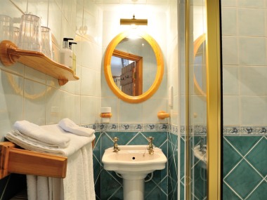 Room 3 Standard Double