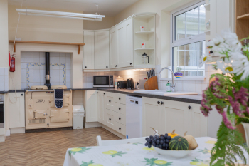 Kitchen - Kitchen; Grange