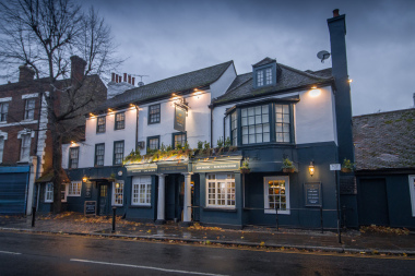 Food & Drink on High Street