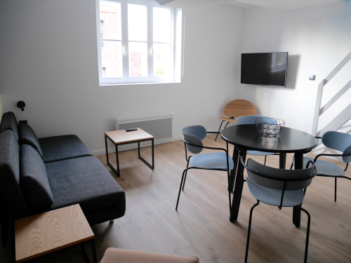 Appartement Le De Gaulle