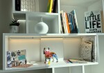 little touches