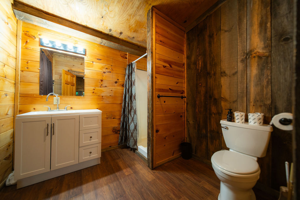 Hide A Way Tiny House | Photo 21