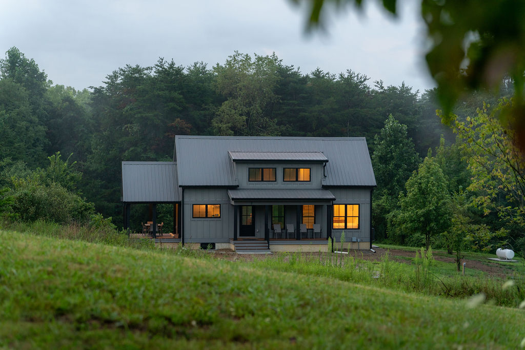 Kalozs Cabin 2 | Photo 59