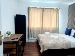 This photo represent Room C