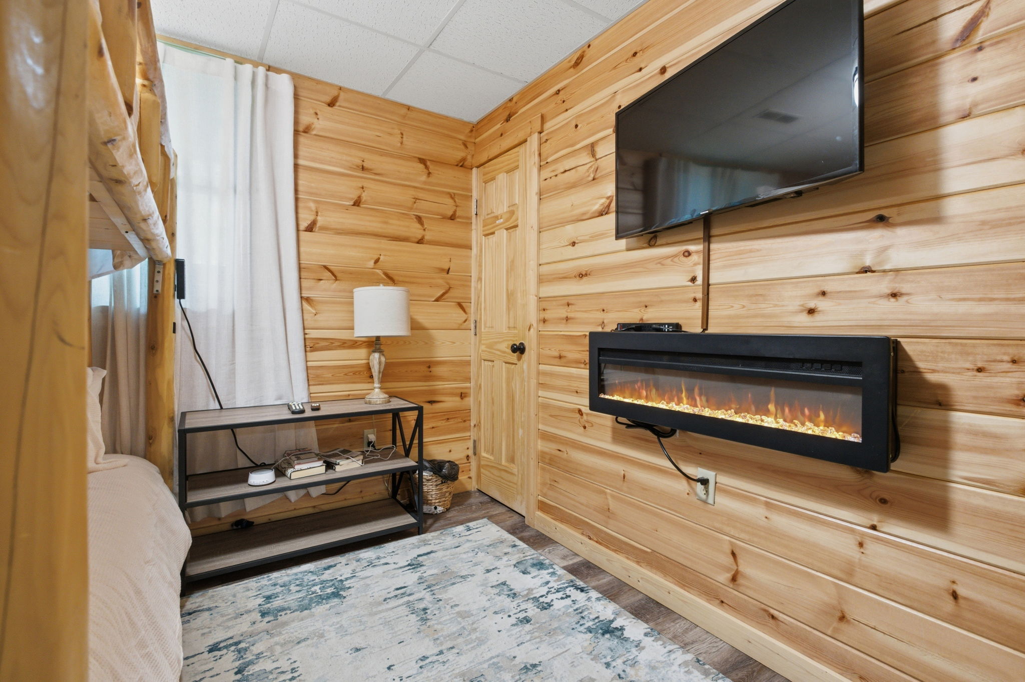 Firefly Hollow Lodge | Photo 68