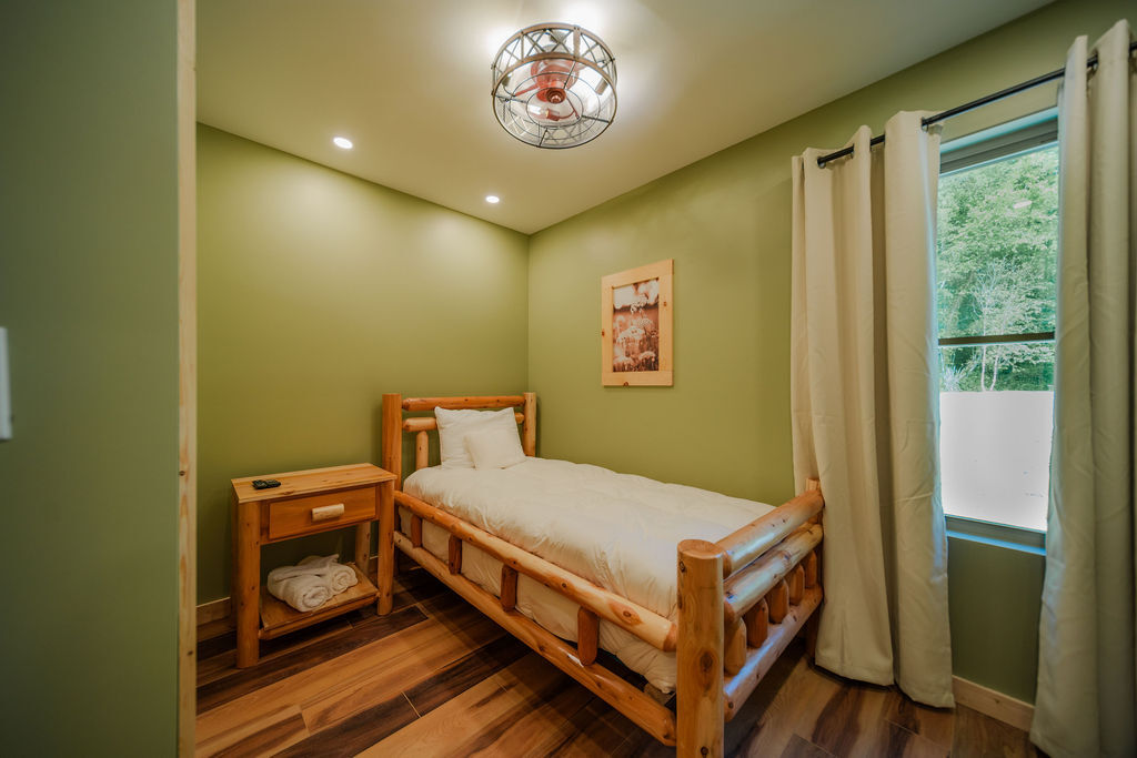 The Riparian Cabin | Photo 22