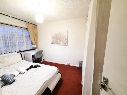 Double room Nr2