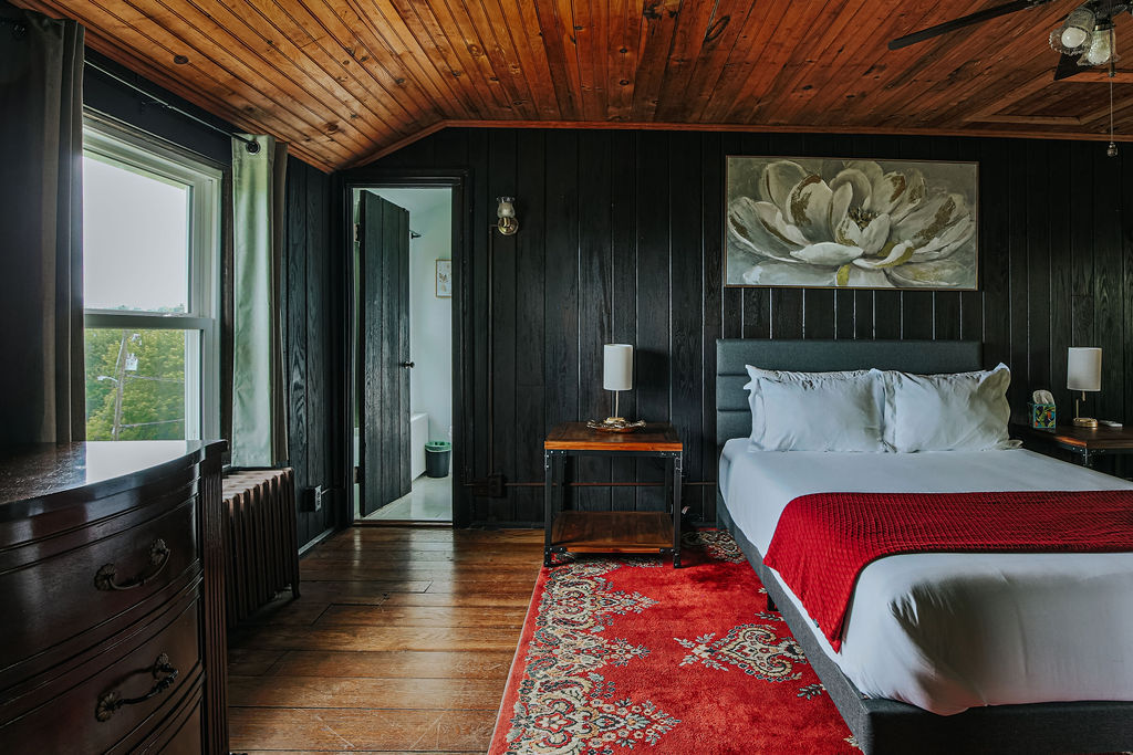 Swannanoa Suite 2