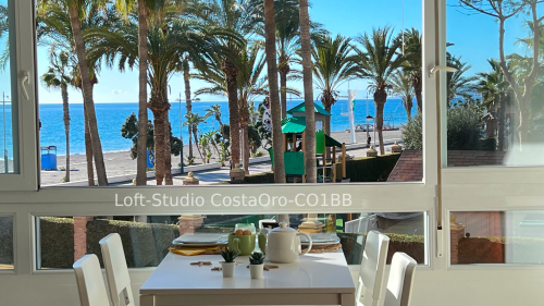 CostaOro - Loft-Studio CostaOro-CO1BB