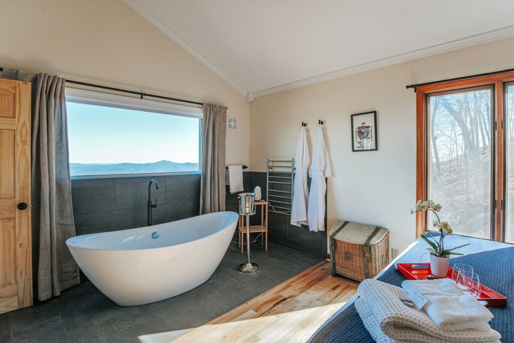 Elk Mountain Overlook