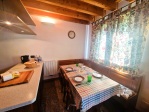 Table à Manger