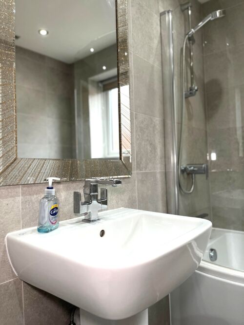 Your Spa Moment Awaits