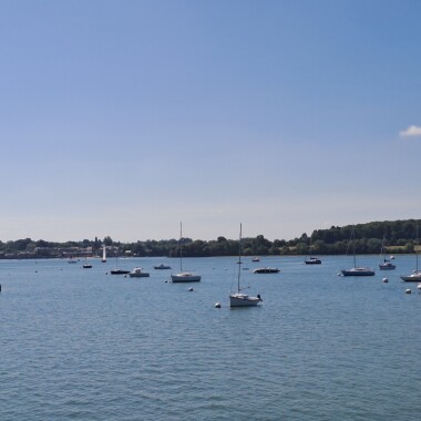 cale plouer sur rance