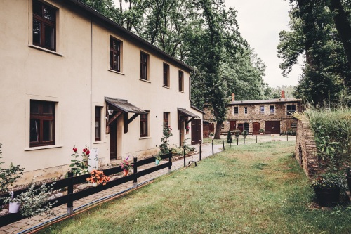 Herzberghaus