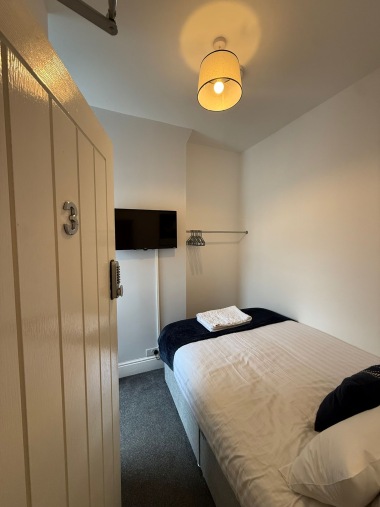 Room 3 - Double En-suite