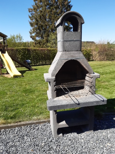 Gîte rural Les 12 bois du Cerf - Les Tailles - Houffalize