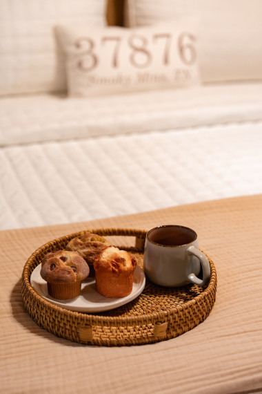 your havenheart moment begins the second you lay down.