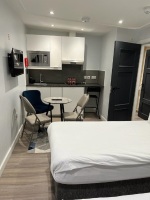 Apt.23Living space