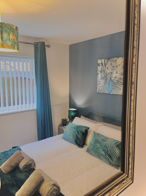 The Perfect Night’s Rest