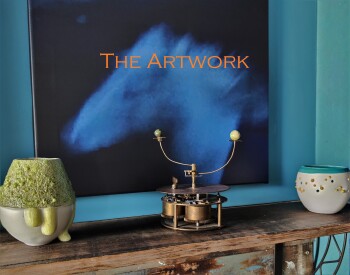 Miscelánea - Ghost horse