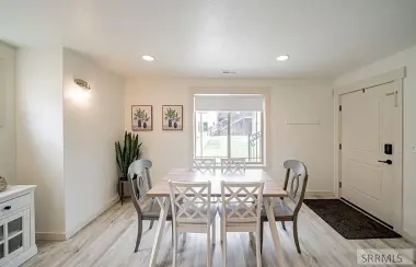 dining room suite 4