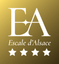 L'Escale d'Alsace : L'attrape rêves (3 personnes)