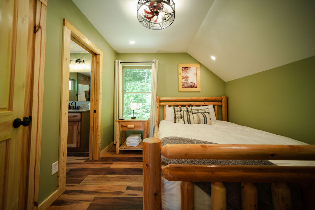 The Tributary Cabin | Photo 27