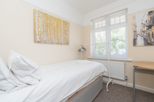 Bedroom 4