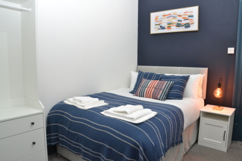 Manchester Ashton Suites