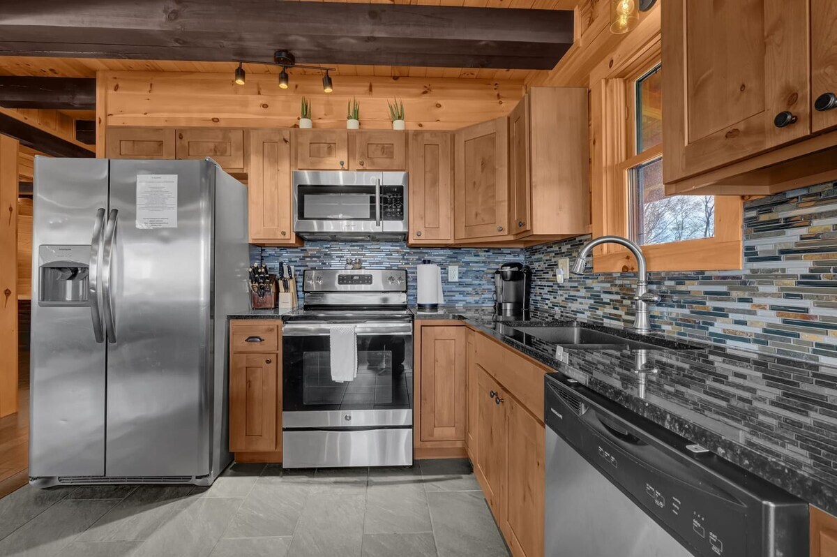 Arrow Ridge by RLC Lodging