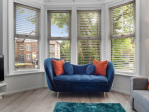 Living Room Sofa