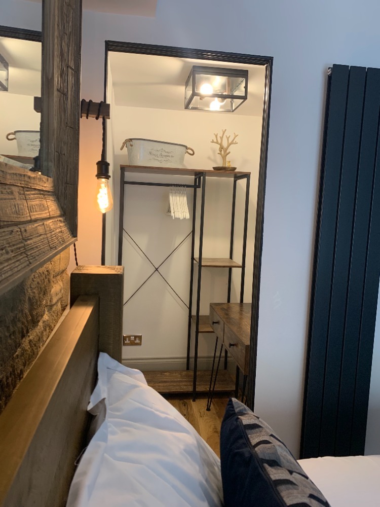 Castle View Bed And Breakfast, Morpeth Rooms