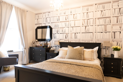Rowan Coppice-King-Standard-Private Bathroom - room 1